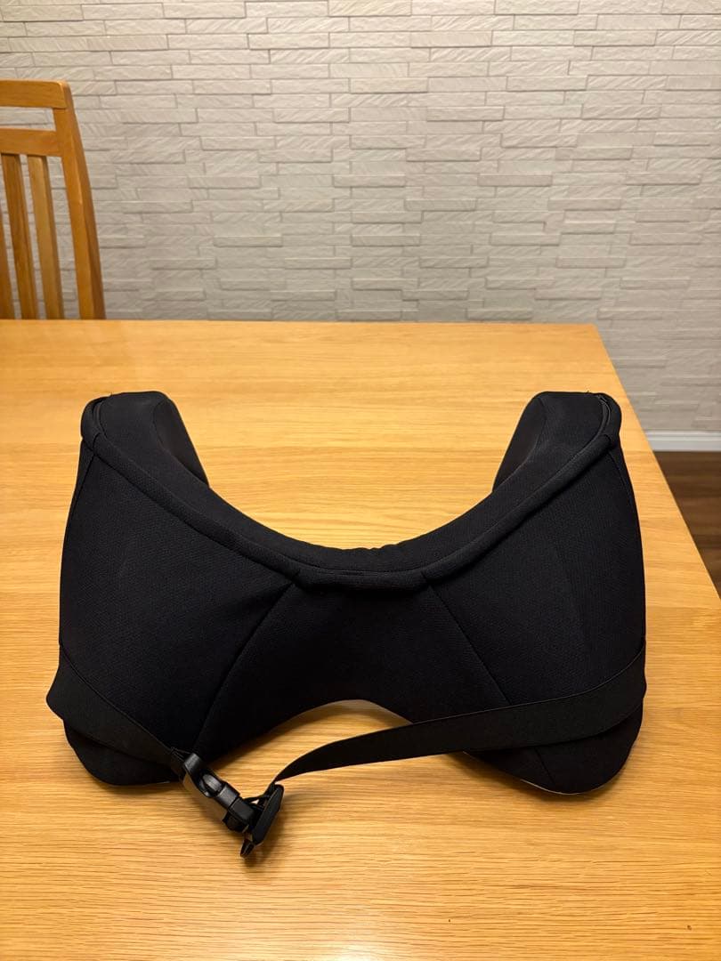 西川 Keeps キープス 骨盤サポートクッション&腰クッション