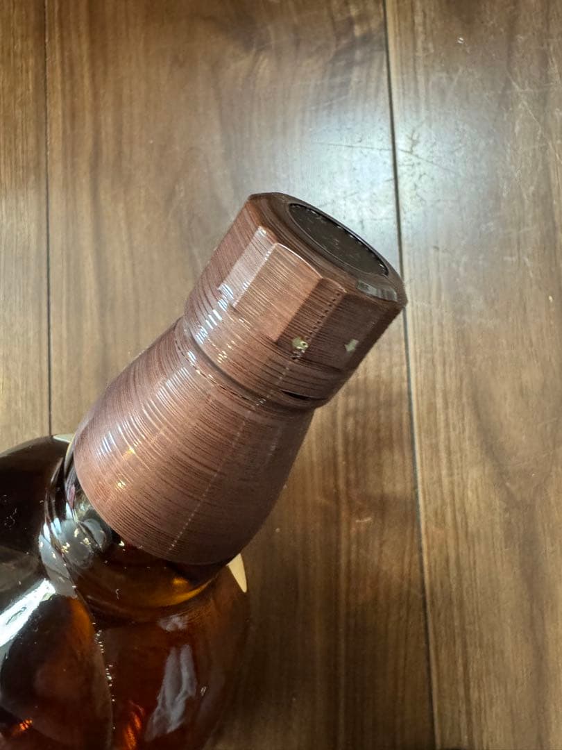 山崎 シングルモルトウイスキー 700ml 100周年記念