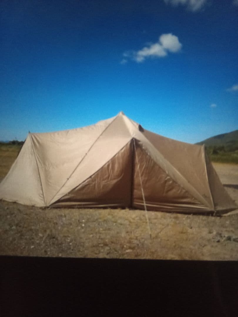 iiさん専用　サバティカルスカイパイロットシンセティック