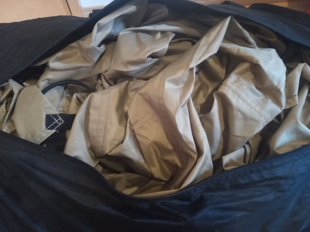 iiさん専用　サバティカルスカイパイロットシンセティック