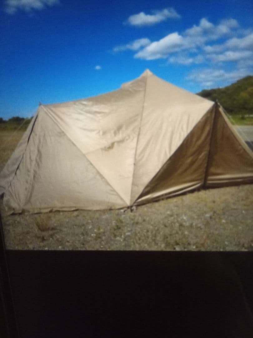 iiさん専用　サバティカルスカイパイロットシンセティック