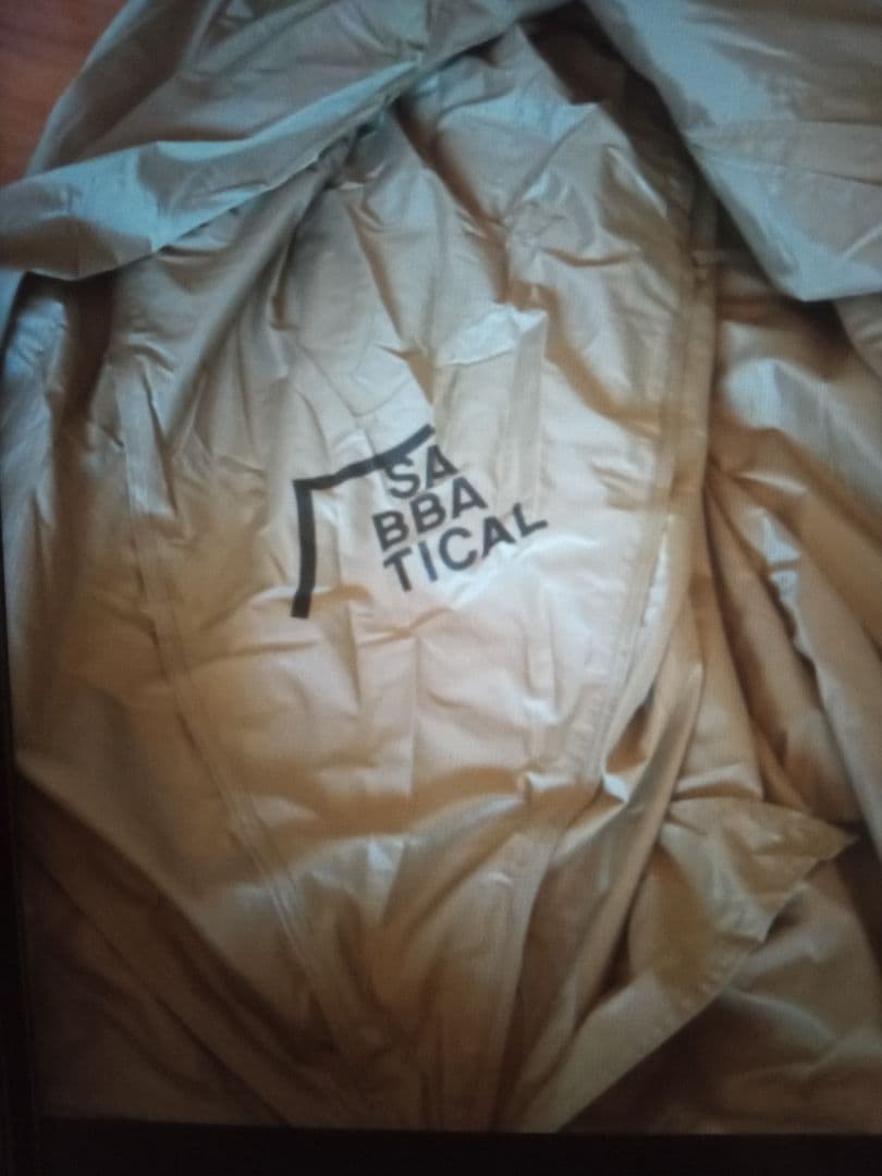 iiさん専用　サバティカルスカイパイロットシンセティック