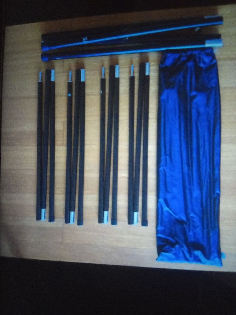 iiさん専用　サバティカルスカイパイロットシンセティック