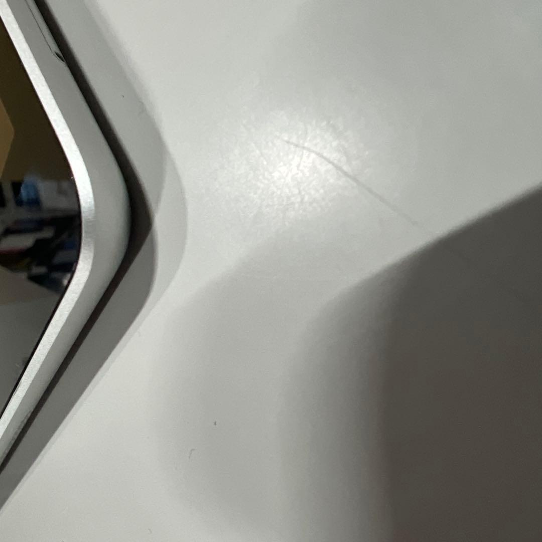 iPad 10.2インチ 第9世代64GB NK493J/A