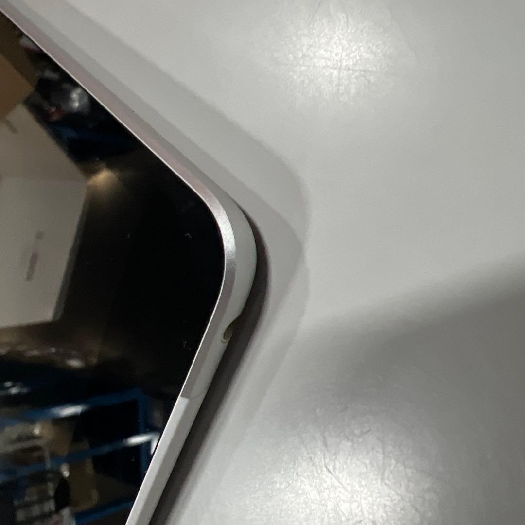 iPad 10.2インチ 第9世代64GB NK493J/A