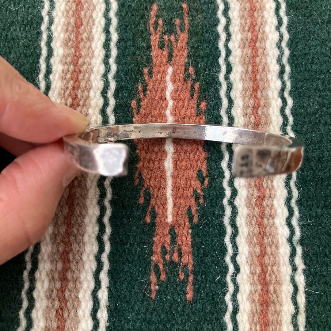 SERGE THORAVAL バングル