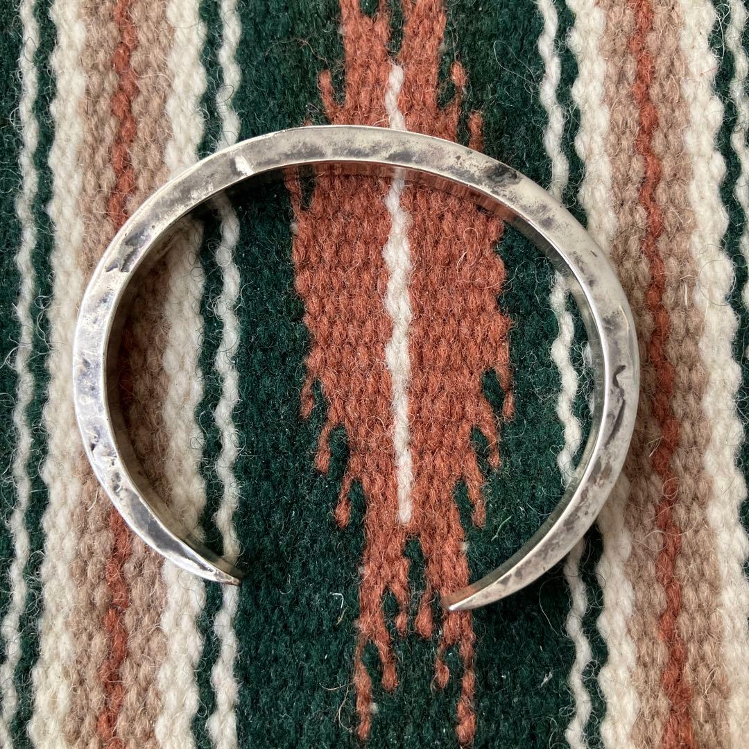 SERGE THORAVAL バングル