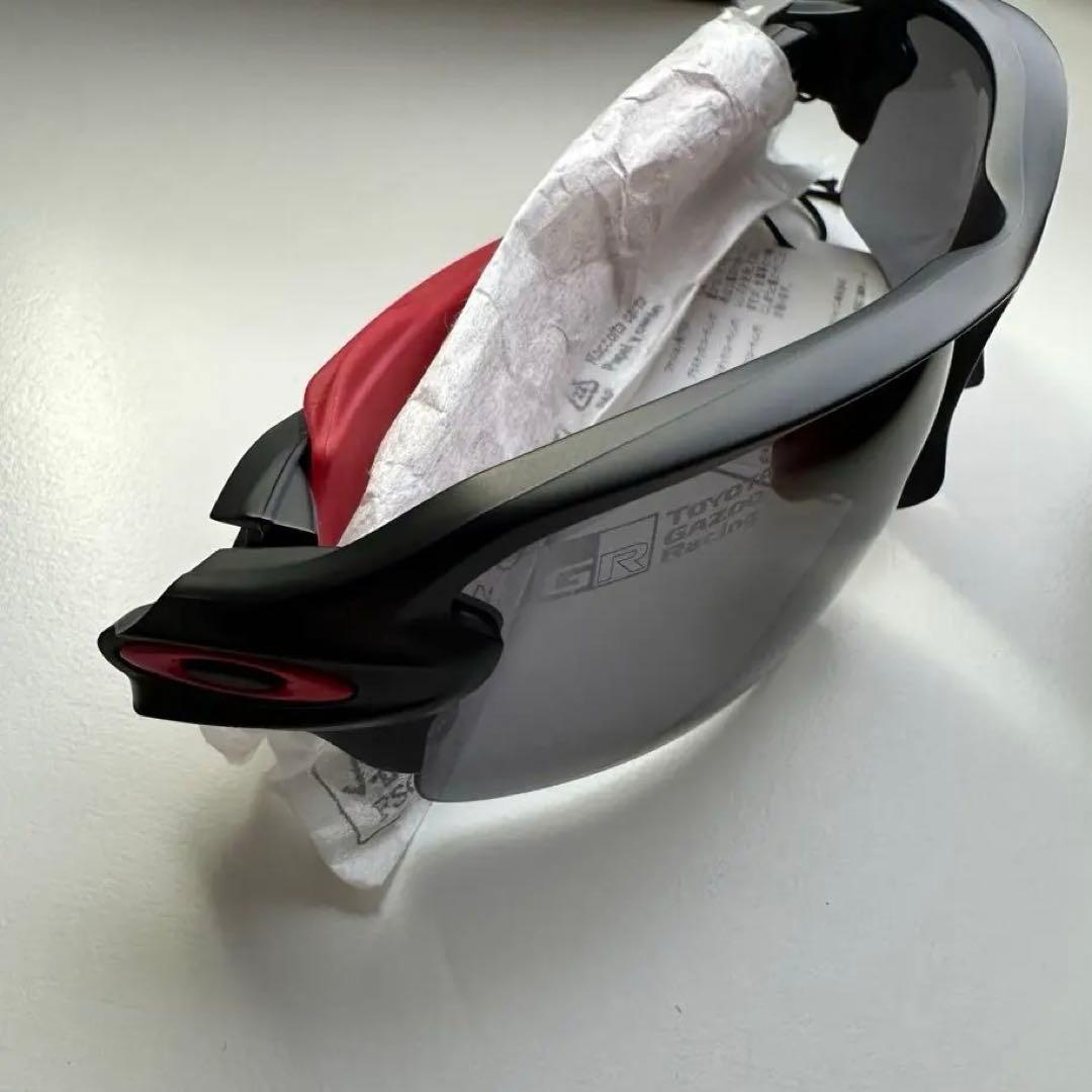 ⚫︎新品⚫︎オークリー サングラスFLAK2.0 Low BridgeFit TGR