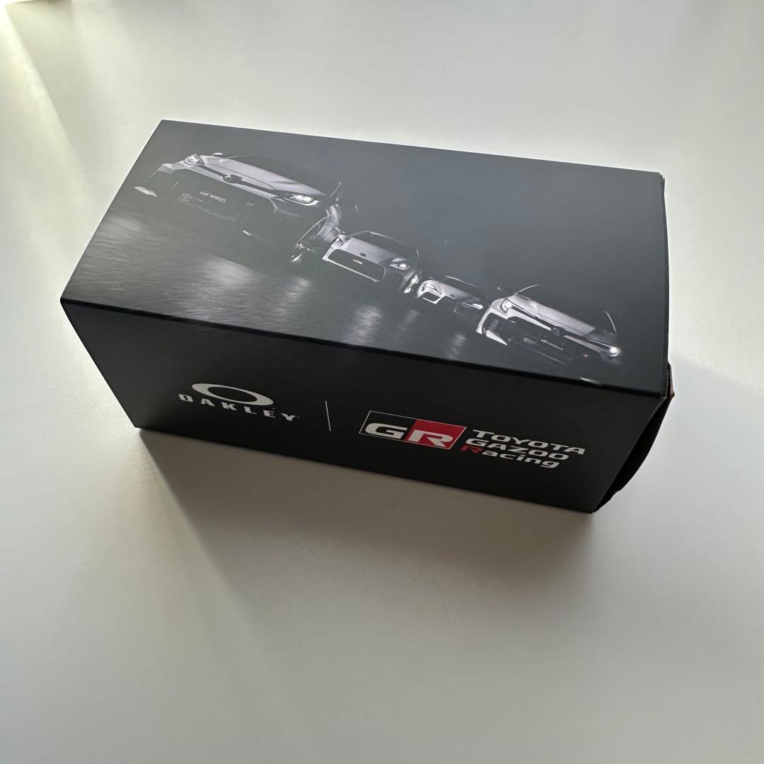 ⚫︎新品⚫︎オークリー サングラスFLAK2.0 Low BridgeFit TGR