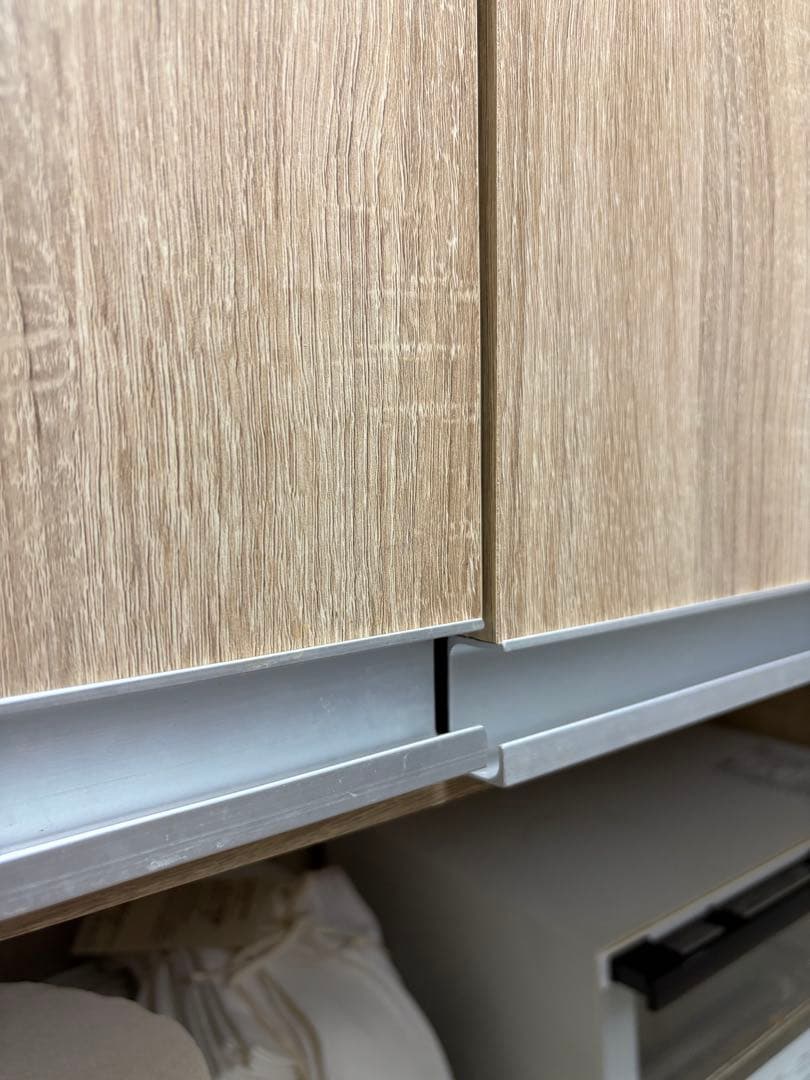 -Kn- 食器棚　レンジボード　キッチン収納　キッチンカウンター