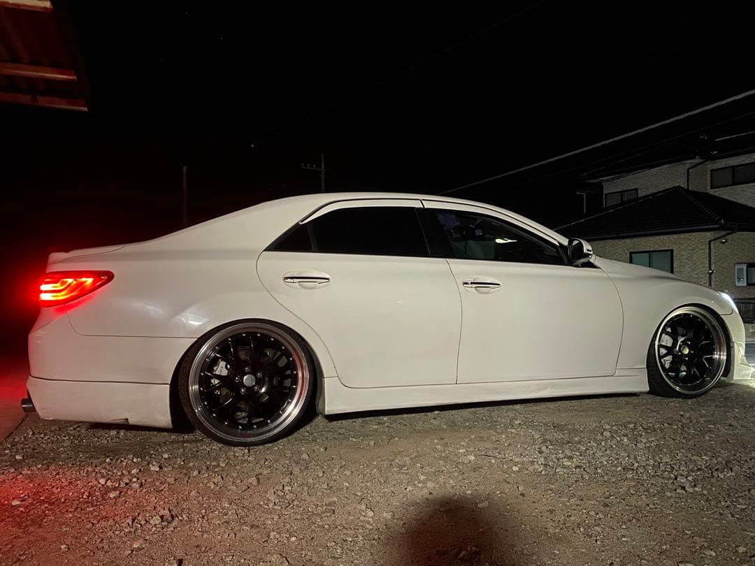 BBS風 21インチ 9J 10J