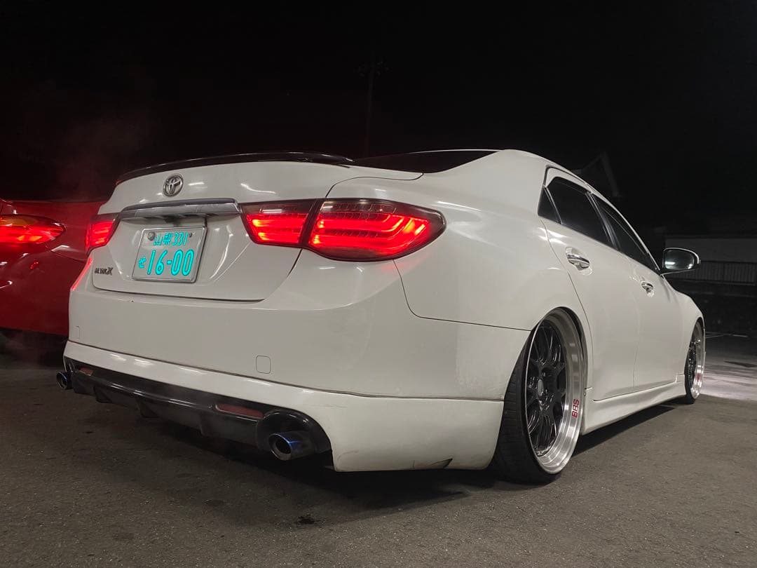 BBS風 21インチ 9J 10J