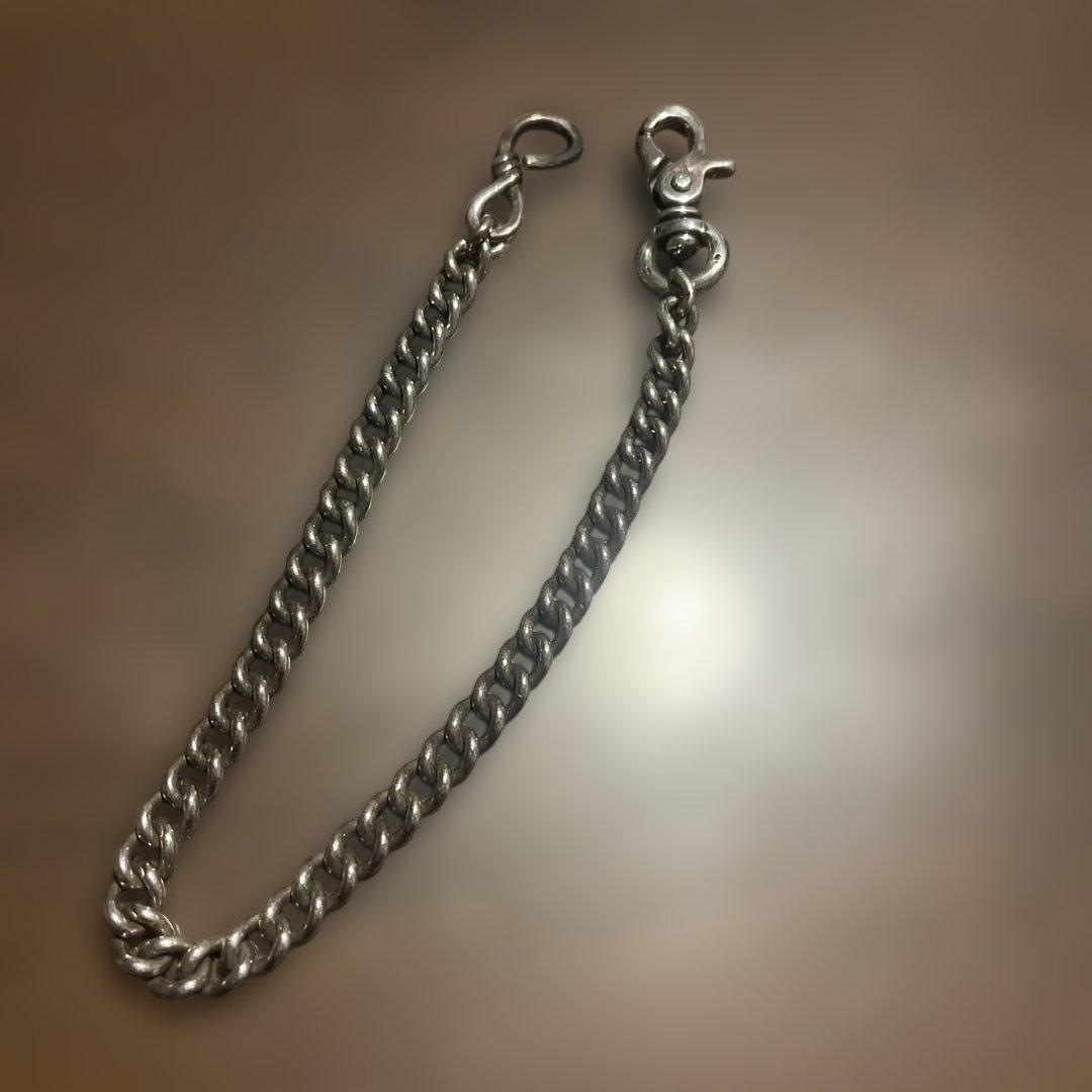 US三軒茶屋 ウォレットチェーン 東京インディアンズ