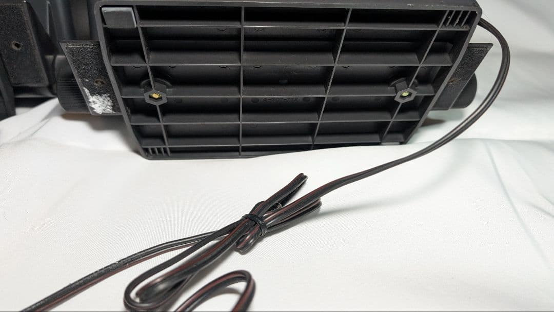 【中古品】SONY スピーカー ブラック APM-X5A