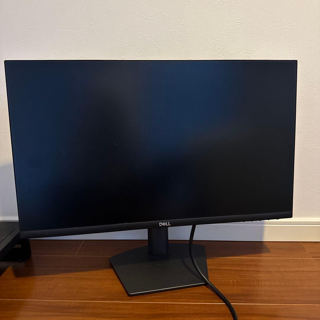 美品DELL 23.8インチ PC用LCDモニター