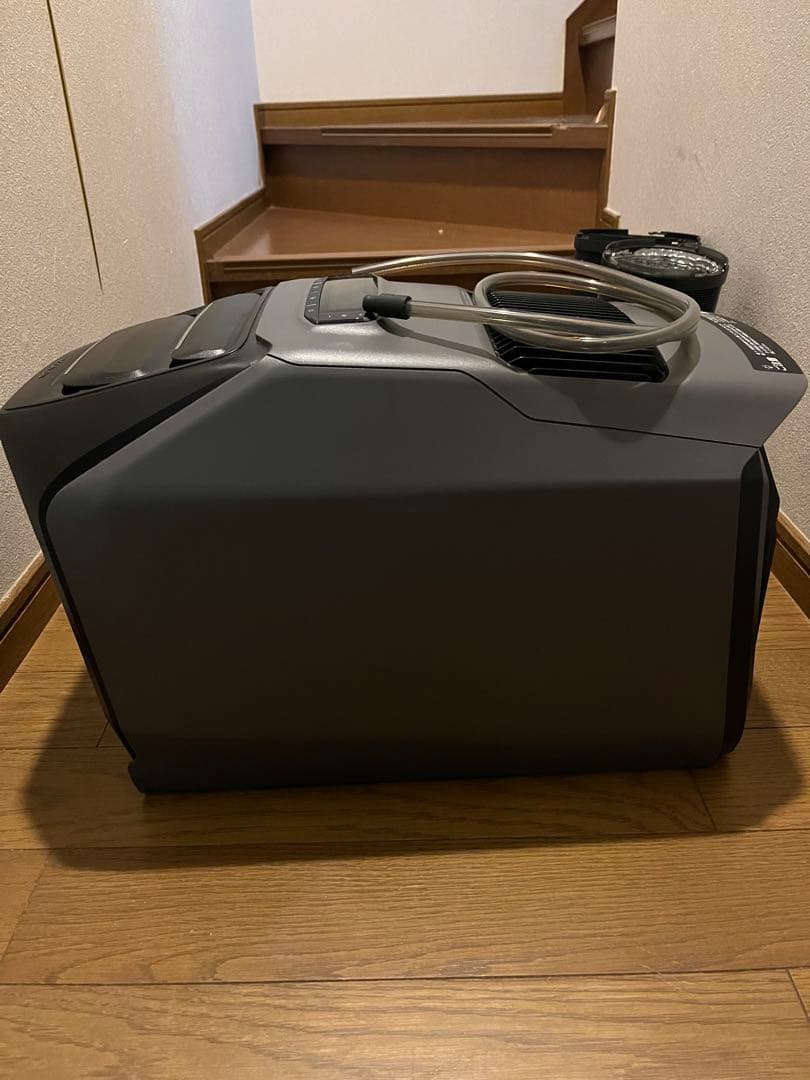 エコフロー　WAVE3 ポータブルエアコン