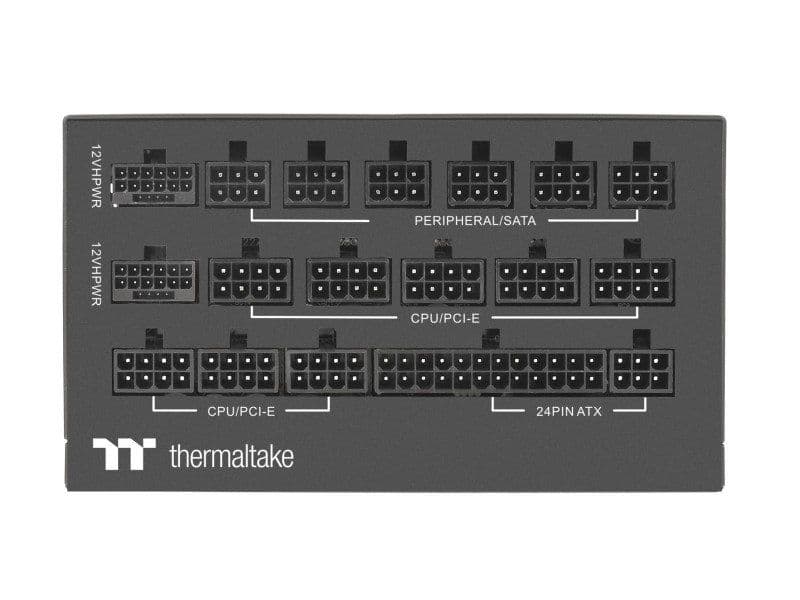 (1週間限定特価)TOUGHPOWER GF3 GOLD 1650w