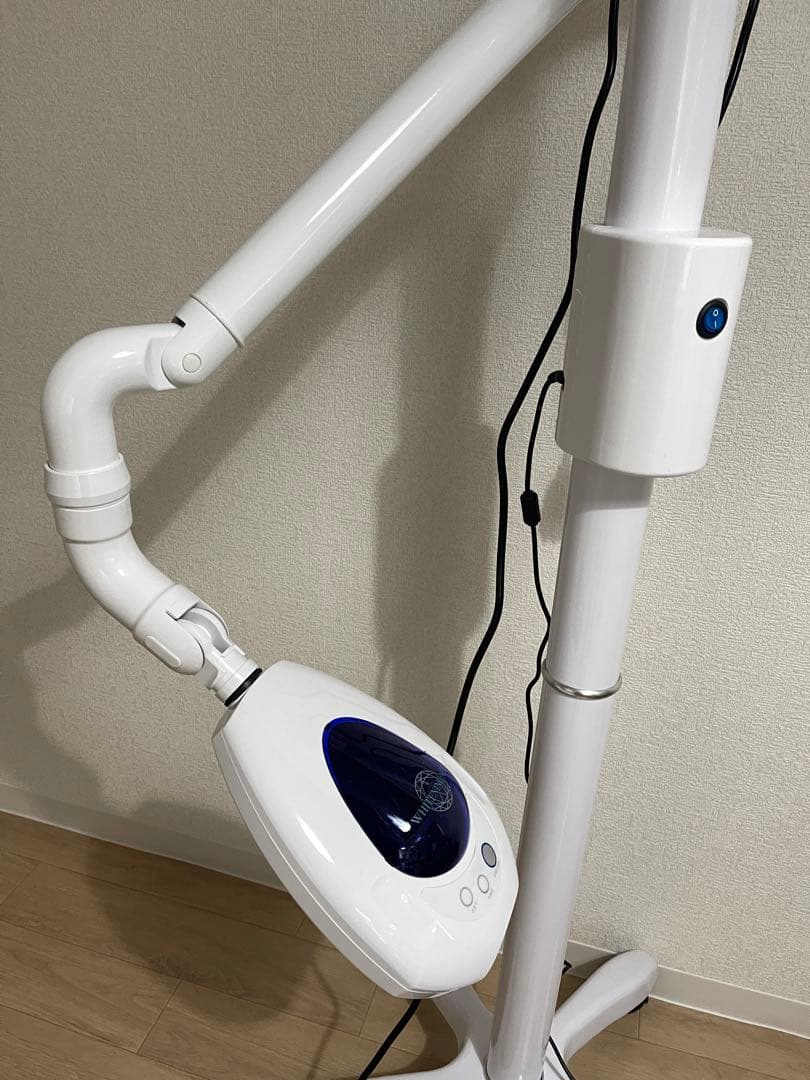 ◆シャリオン　最新グレードアップモデルホワイトニング機器◆