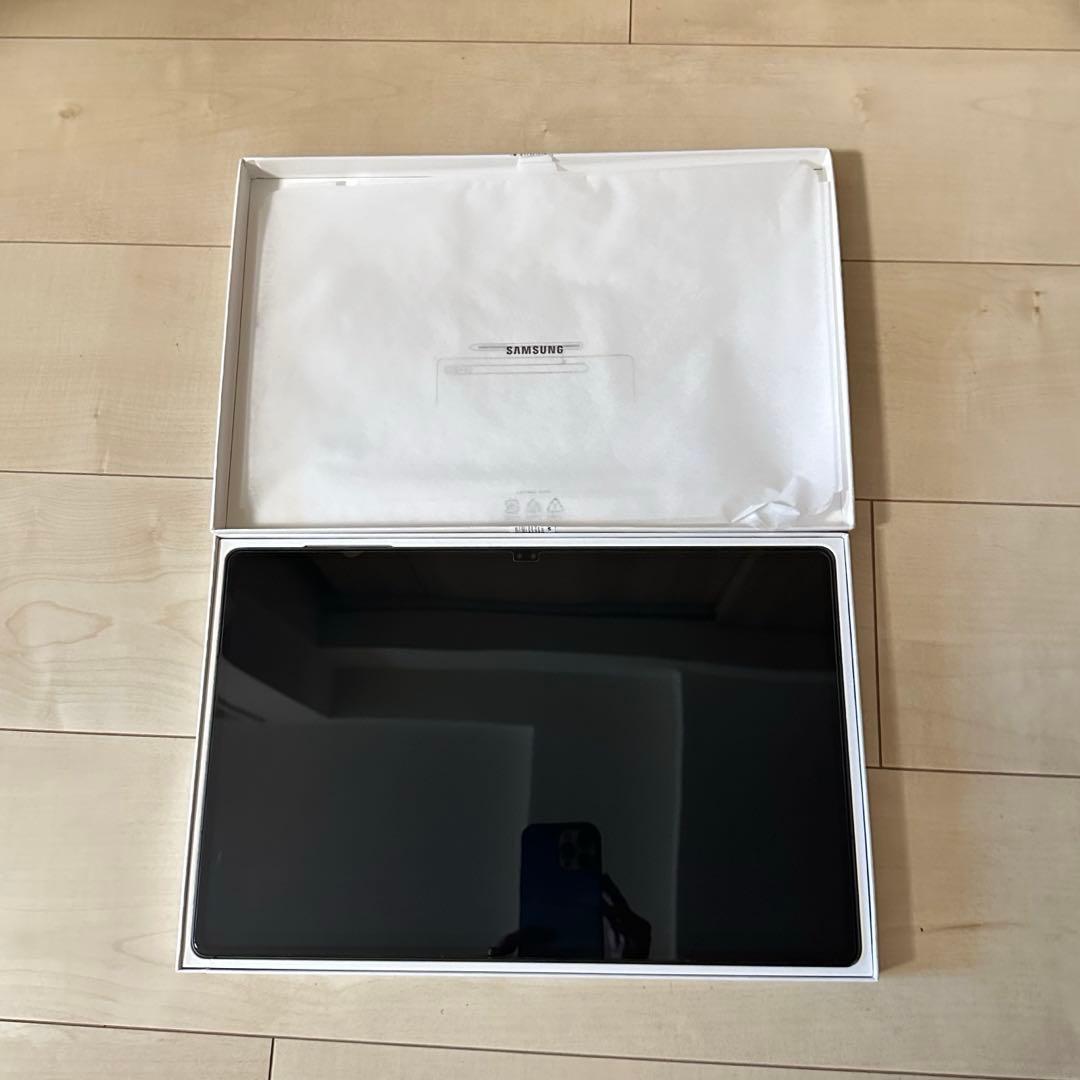 Androidタブレット本体 Galaxy Tab S8 Ultra 5G