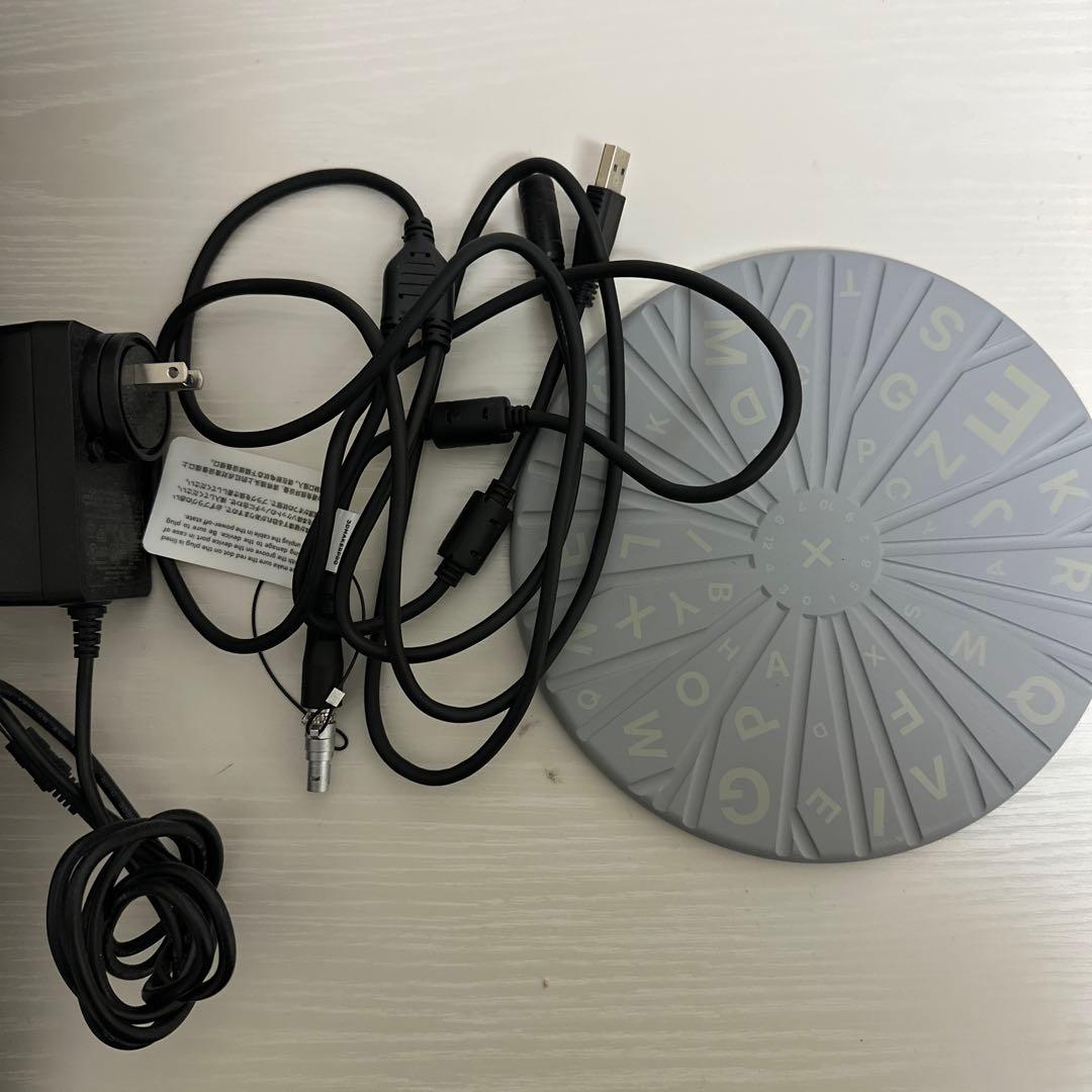 3Dmakerpro Mole スキャナーセット