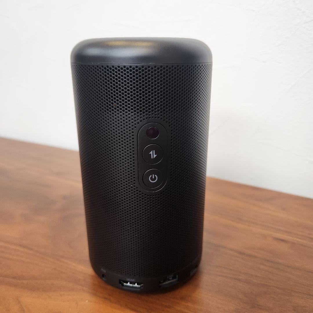 極美品★ANKER Anker Nebula Capsule 2 プロジェクター