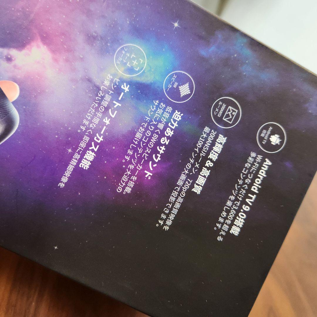 極美品★ANKER Anker Nebula Capsule 2 プロジェクター