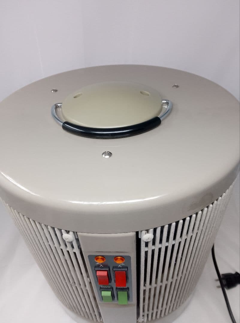 アールシーエス 暖話室 遠赤外線ヒーター DAN1000-R16 2020年製