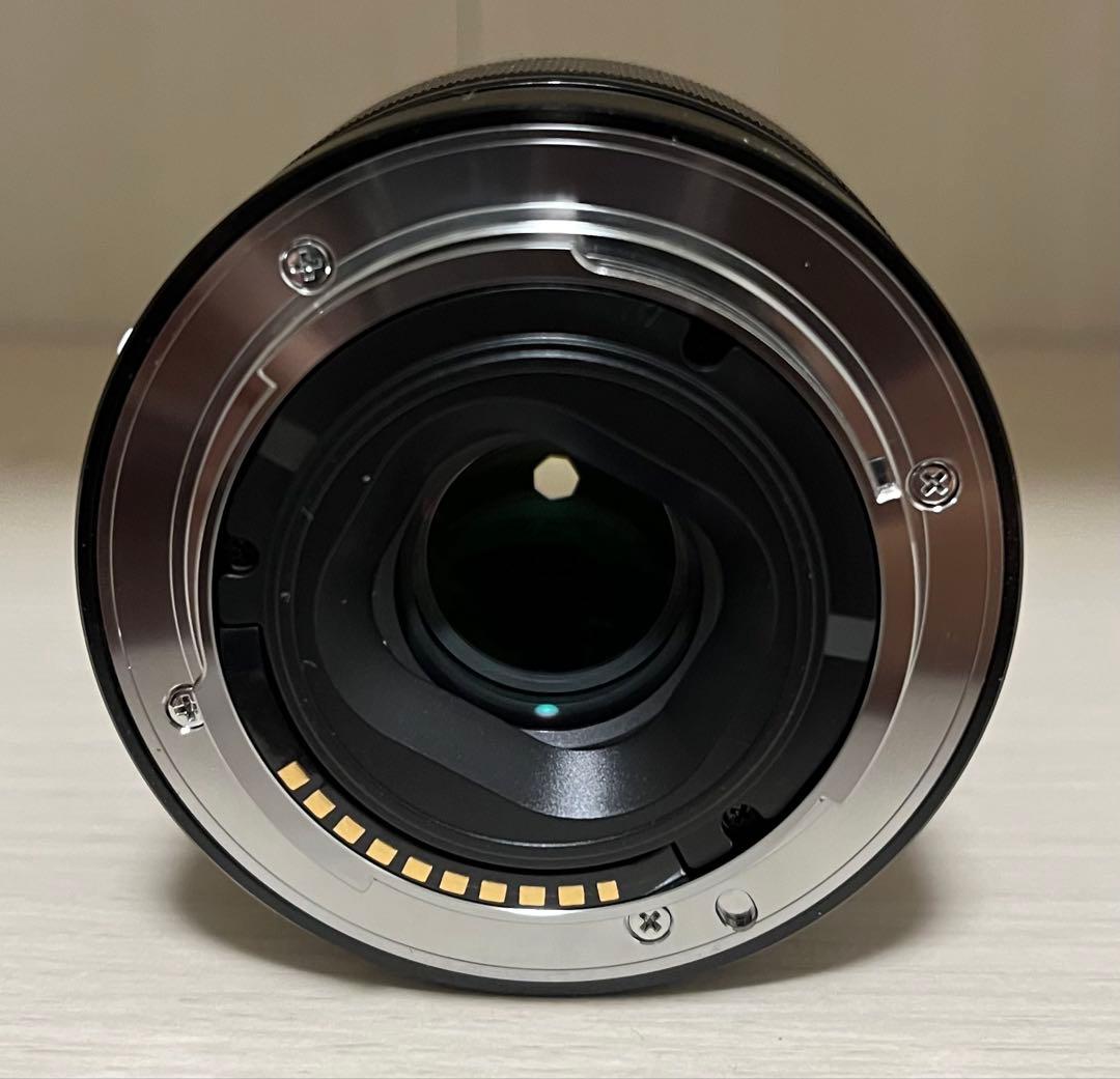 美品 SONY E 35mm F1.8 OSS SEL35F18