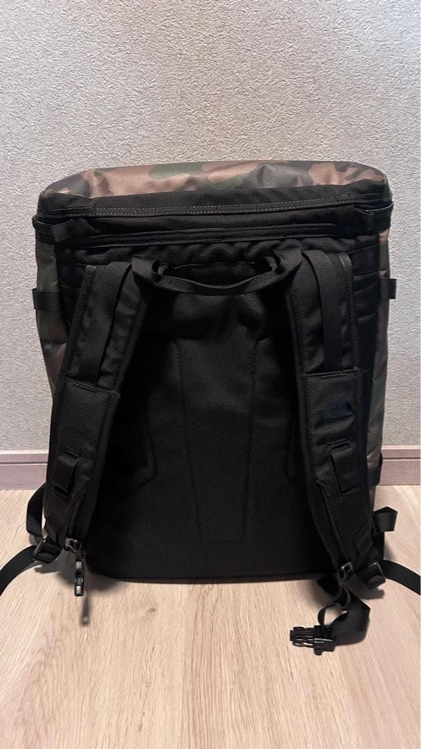 ノースフェイス バックパック