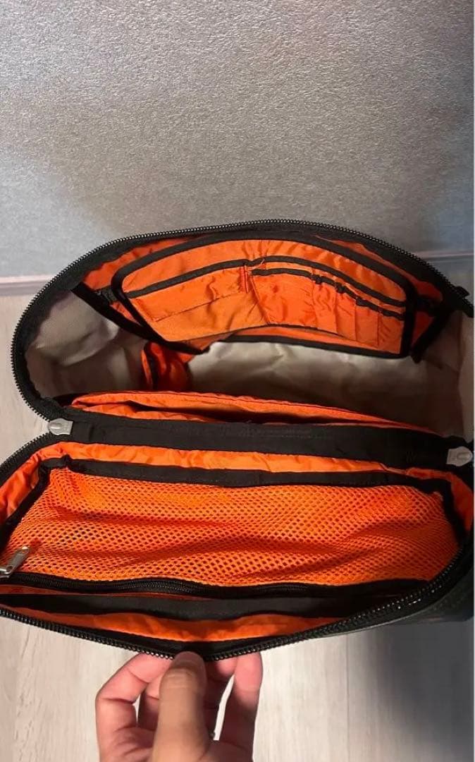 ノースフェイス バックパック