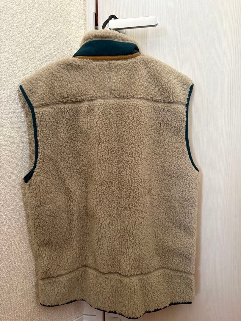 Patagonia パタゴニア メンズ クラシック レトロX ベスト