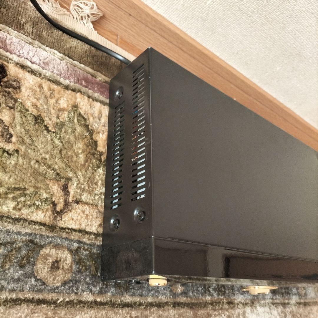 アンプ DAM-AD8000