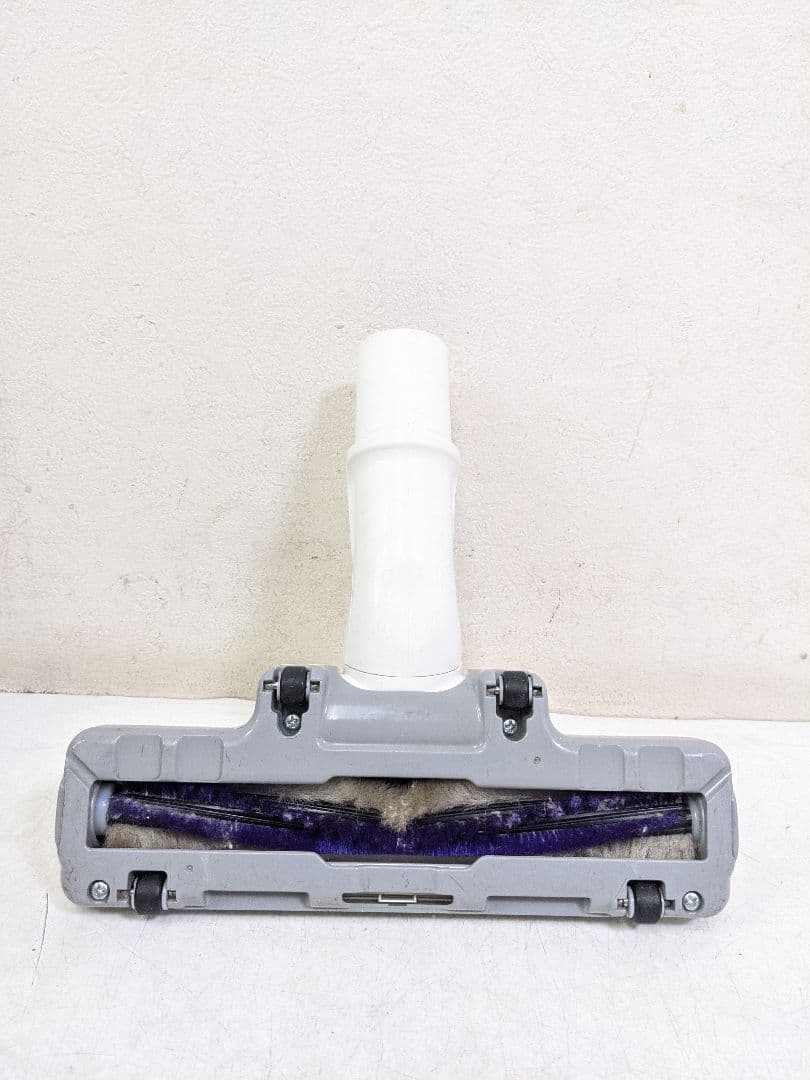 Panasonic MC-PK16A-P 紙パック式掃除機 2015年製