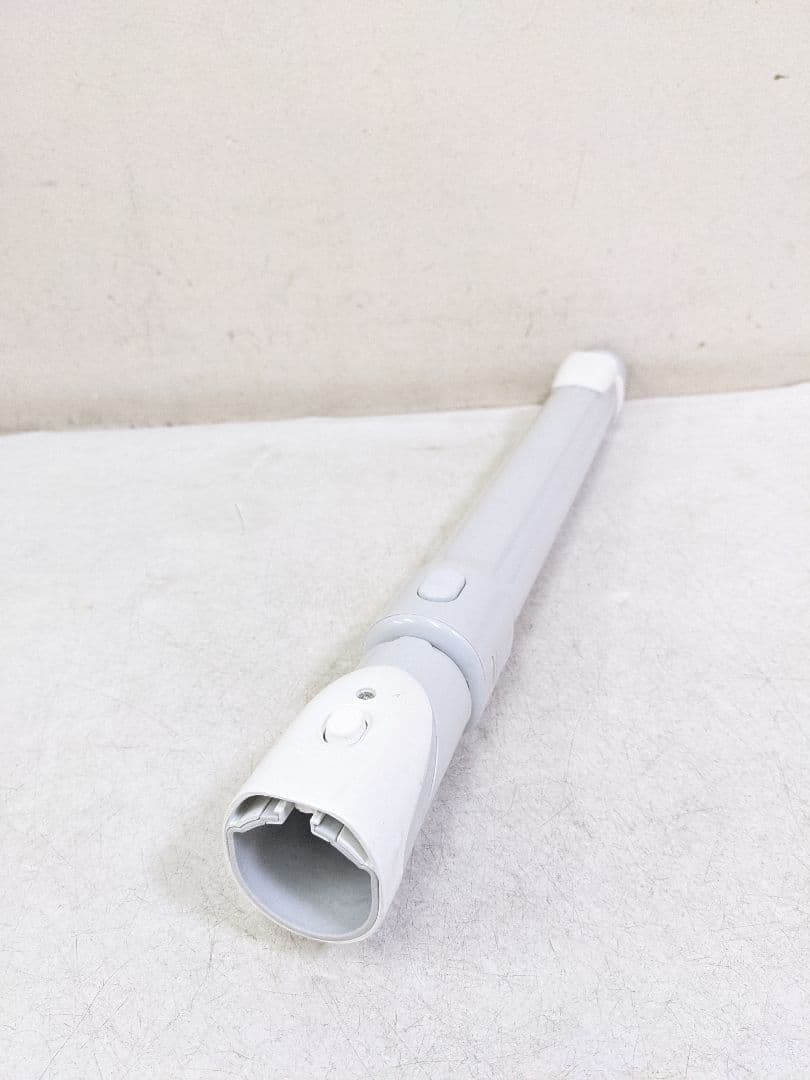 Panasonic MC-PK16A-P 紙パック式掃除機 2015年製