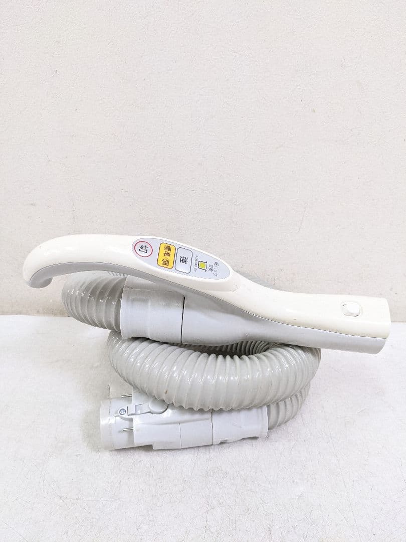 Panasonic MC-PK16A-P 紙パック式掃除機 2015年製