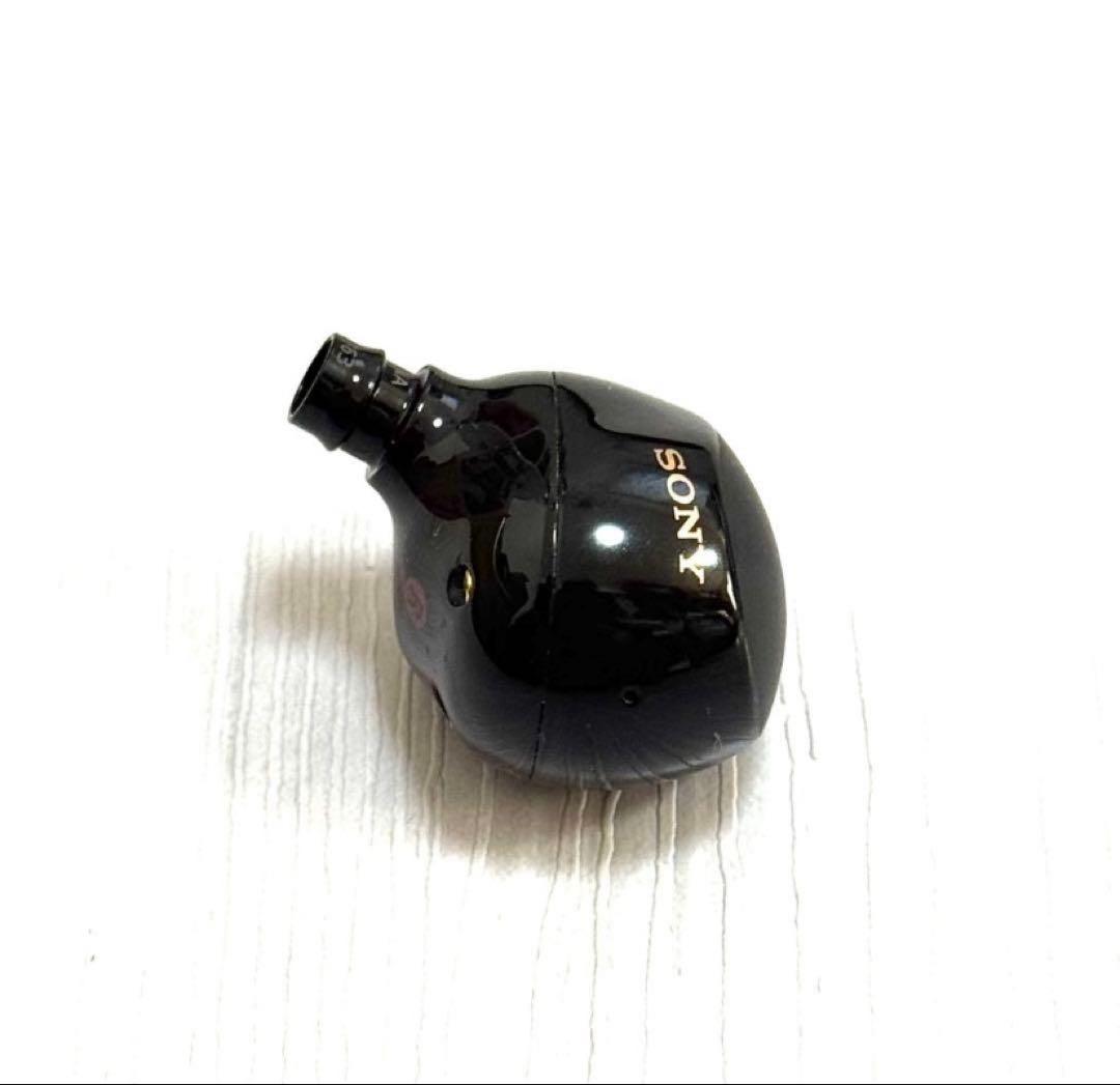 3.2.1 3.3.1ソニー WF-1000XM5 ブラック イヤホン 右側のみ