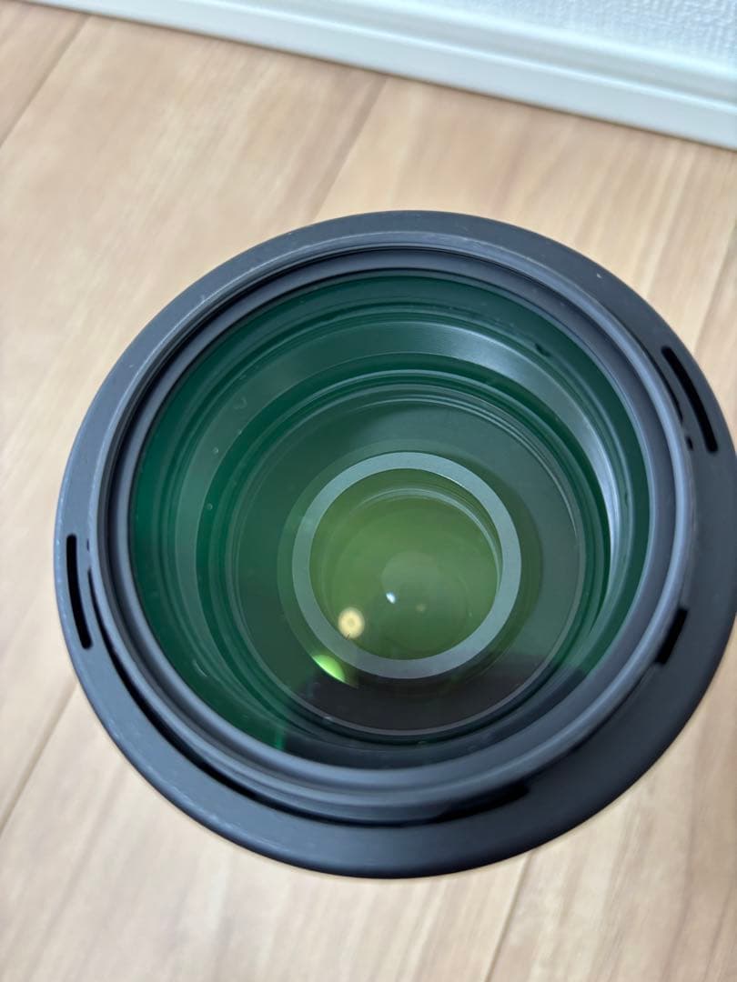 NikonD7500ズームレンズキット