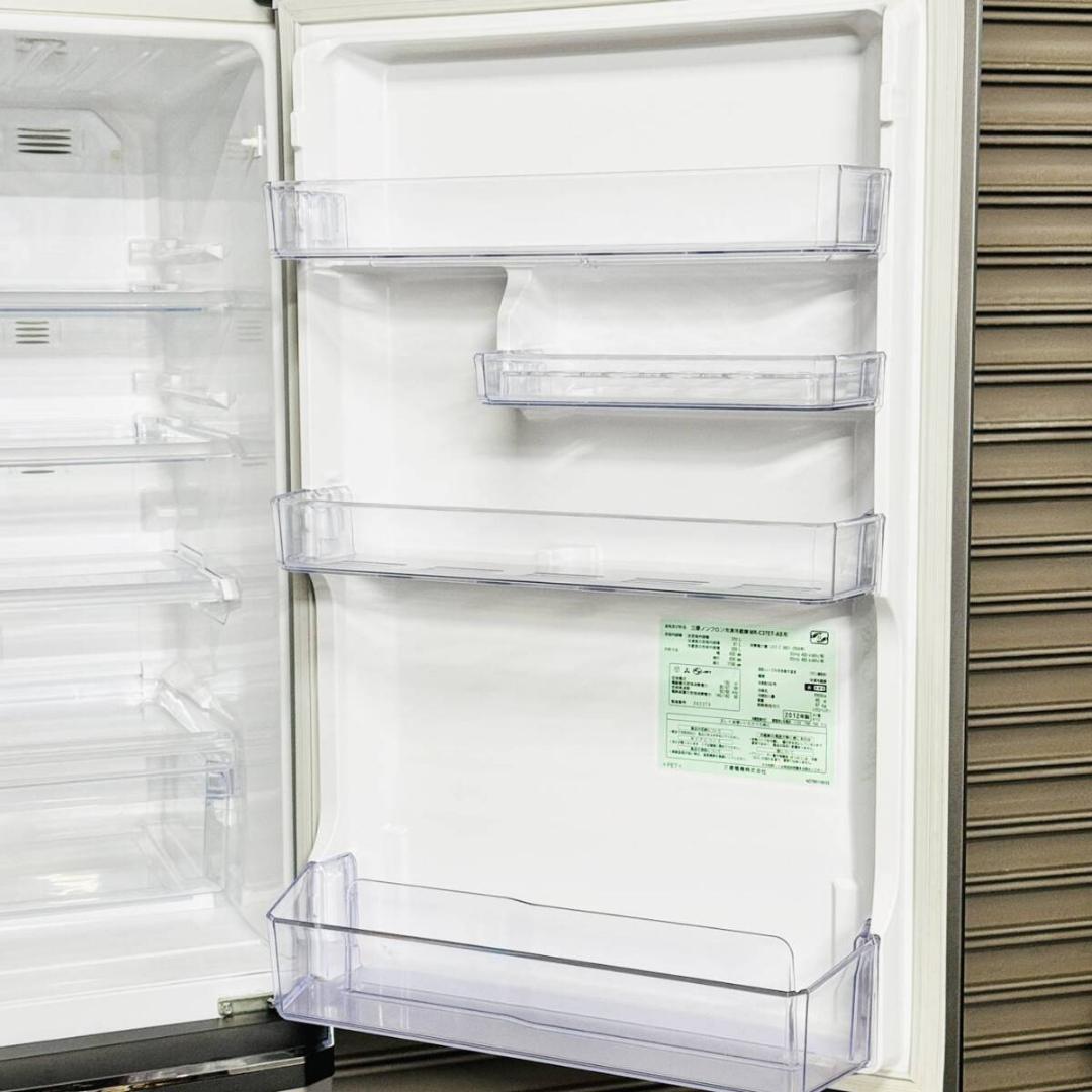 甲MJ19177　クリーニング済　送料無料　即購入可能　スピード発送　冷蔵庫