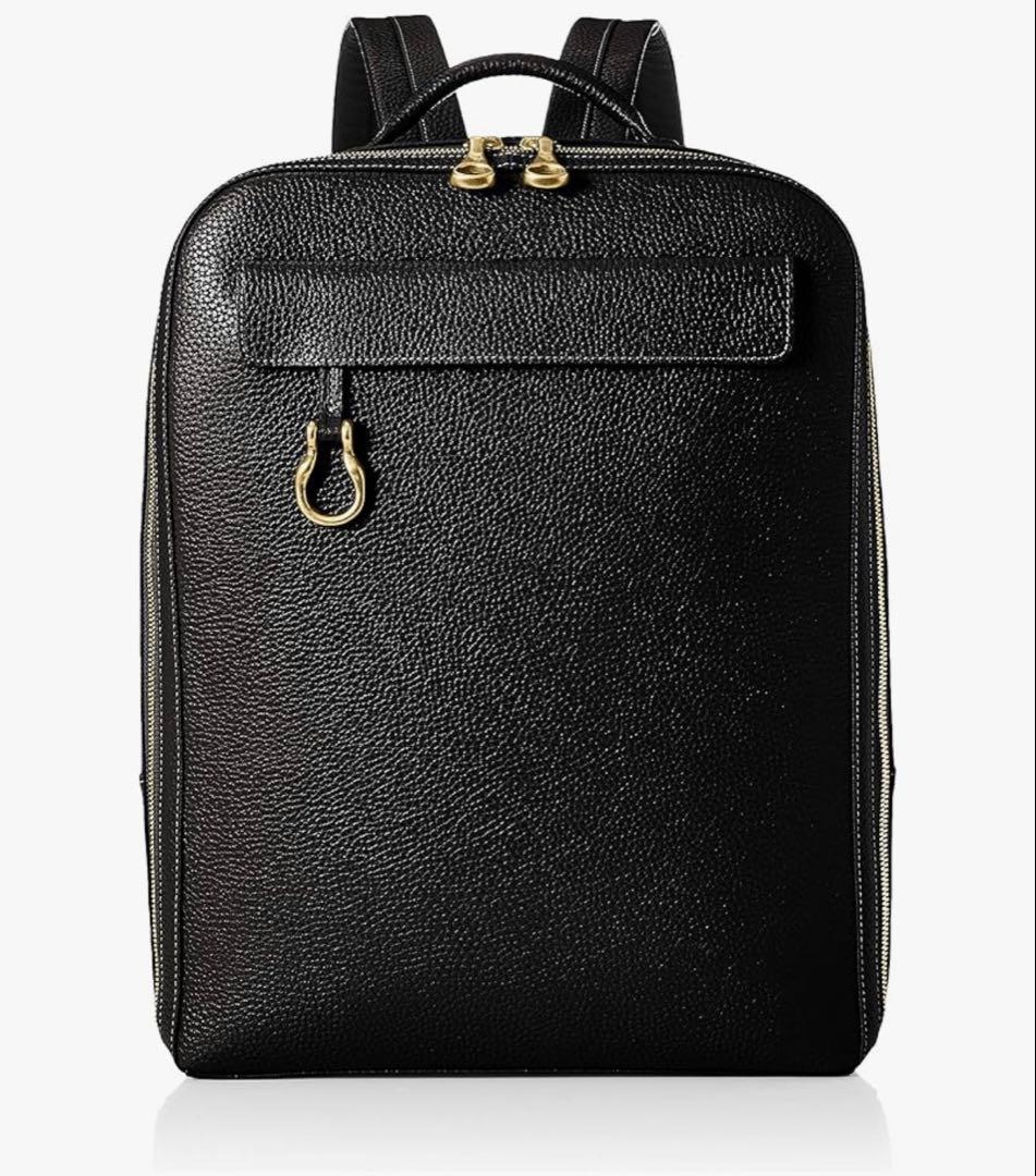 極美品】TOFF&LOADSTONE トフ&ロードストーン リュックバッグパック