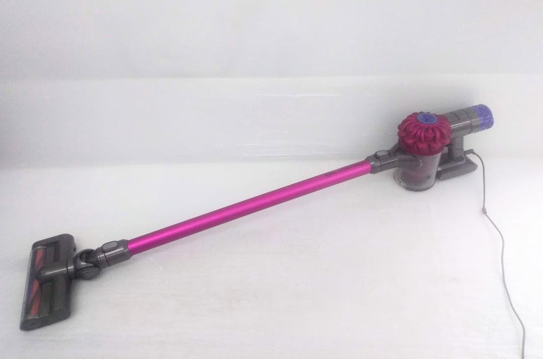 ●SV07●V6●ダイソン コードレススティック掃除機●dyson(3)