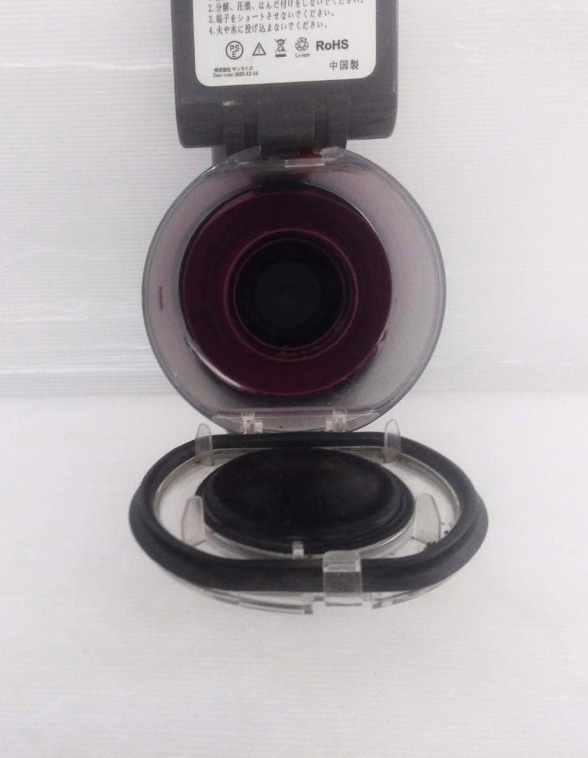 ●SV07●V6●ダイソン コードレススティック掃除機●dyson(3)