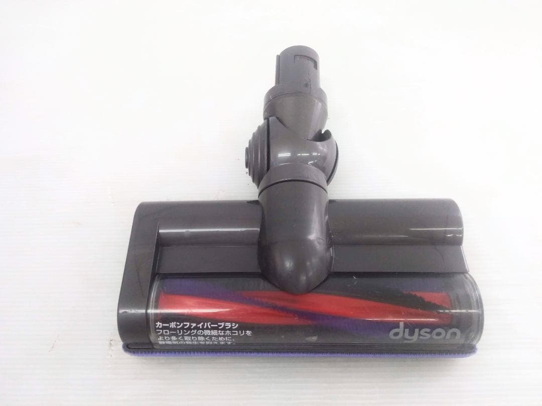 ●SV07●V6●ダイソン コードレススティック掃除機●dyson(3)