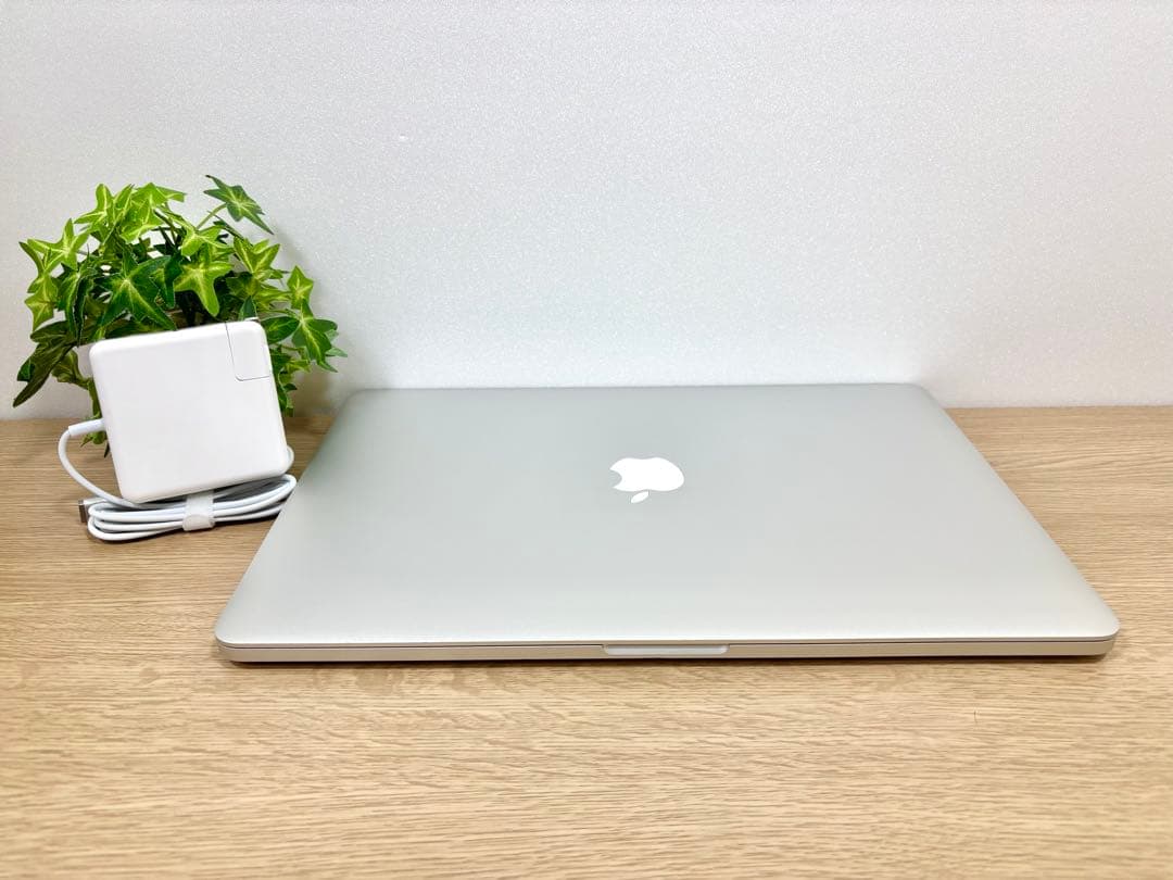 最上位3K！ Office2024 MacBook Pro15Windows11