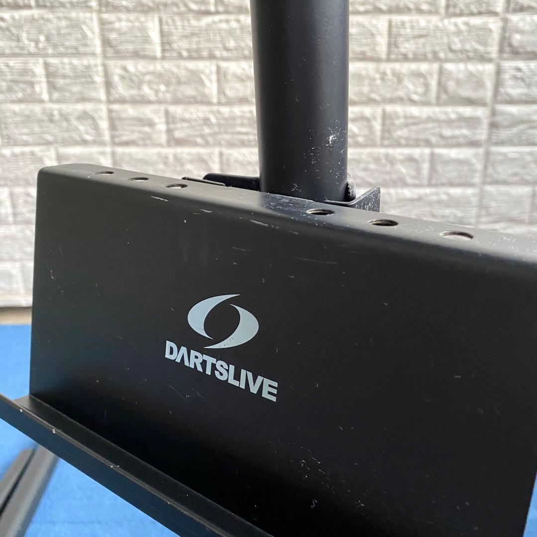 DARTSLIVE-200S ダーツライブ ポールスタンドセット