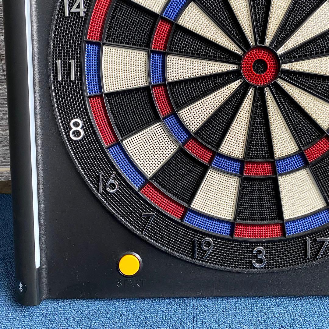 DARTSLIVE-200S ダーツライブ ポールスタンドセット