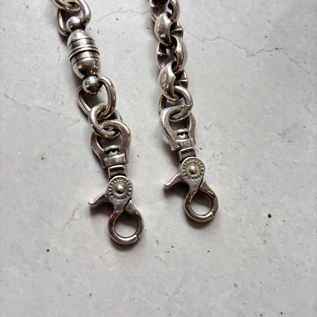 Funny ウォレットチェーン se-1