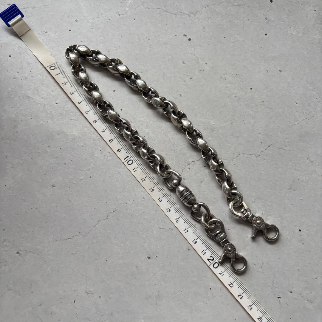 Funny ウォレットチェーン se-1