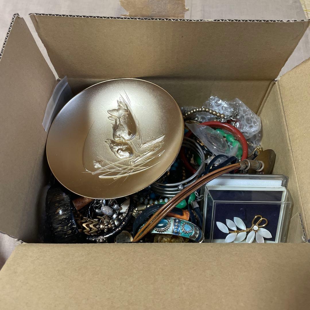 ジャンクアクセサリーまとめ