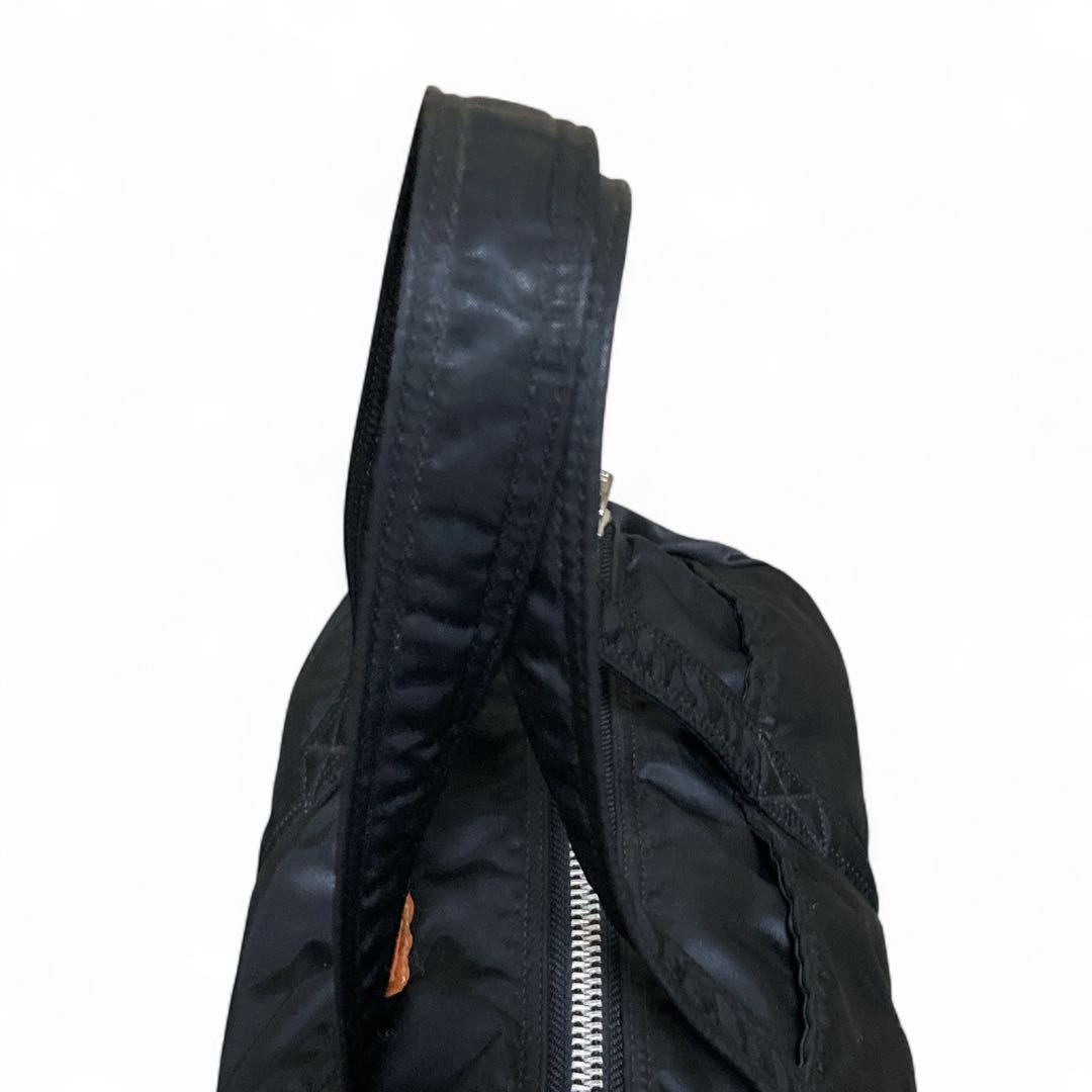 【専用】　　PORTERポータータンカー ミニボストンバッグ ダッフルバッグ S