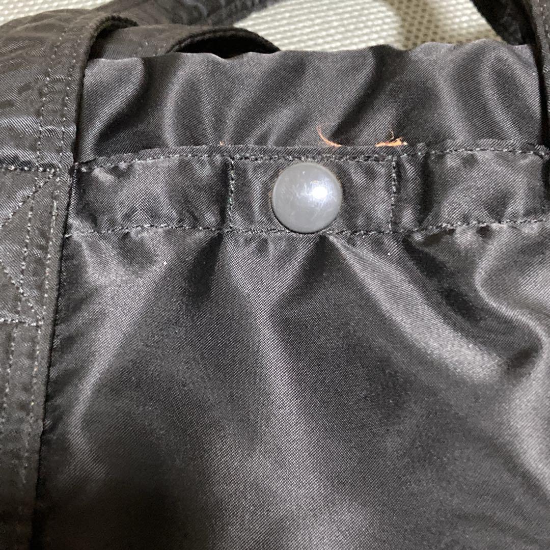 【専用】　　PORTERポータータンカー ミニボストンバッグ ダッフルバッグ S